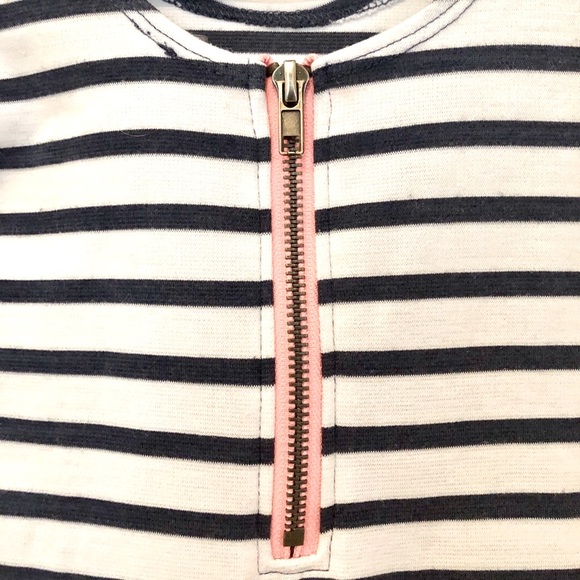 Girl’s Striped Top - Picture 3 of 6